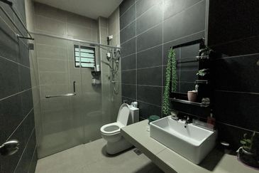 TAMAN DESA LANG INDAH