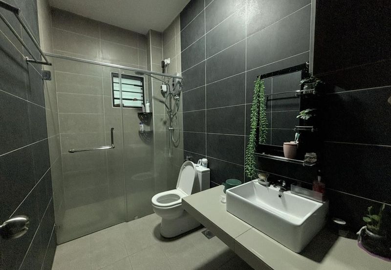 TAMAN DESA LANG INDAH