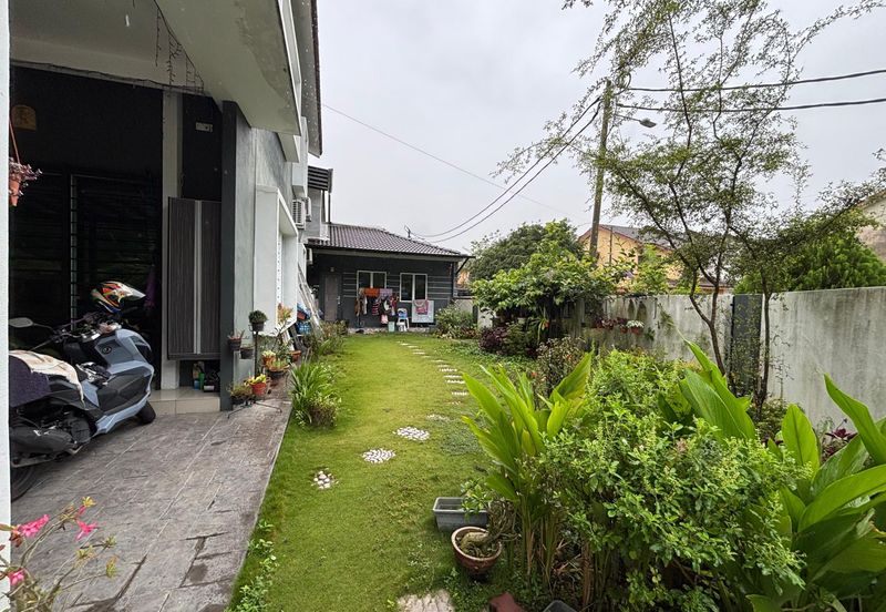 TAMAN DESA LANG INDAH