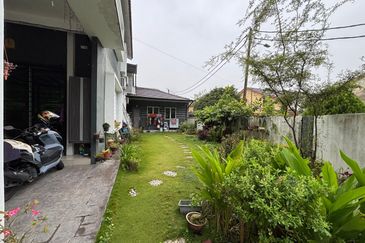 TAMAN DESA LANG INDAH