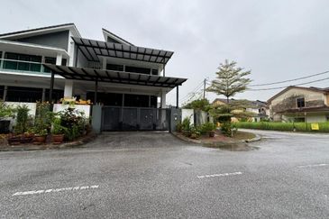 TAMAN DESA LANG INDAH