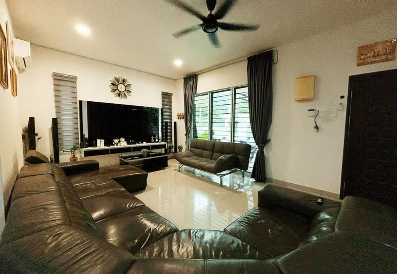 TAMAN DESA LANG INDAH