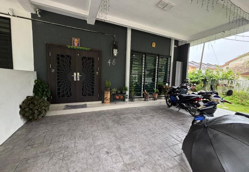 TAMAN DESA LANG INDAH