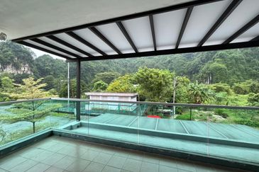 TAMAN DESA LANG INDAH