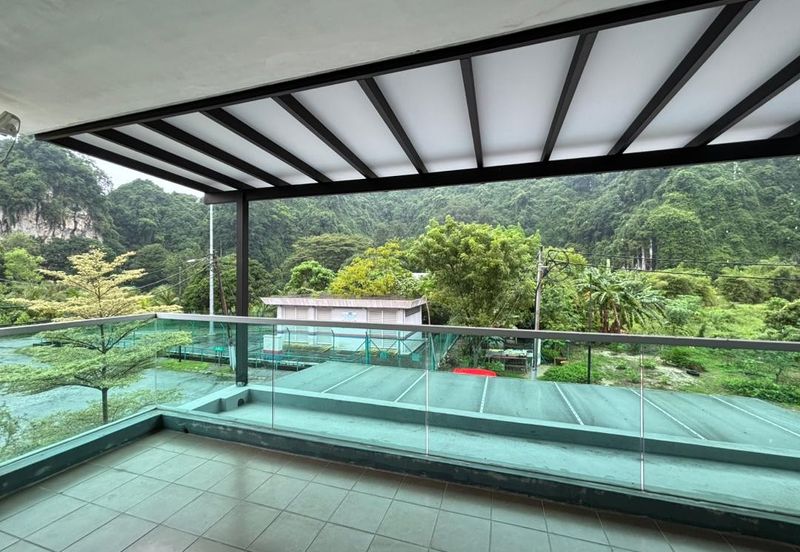 TAMAN DESA LANG INDAH