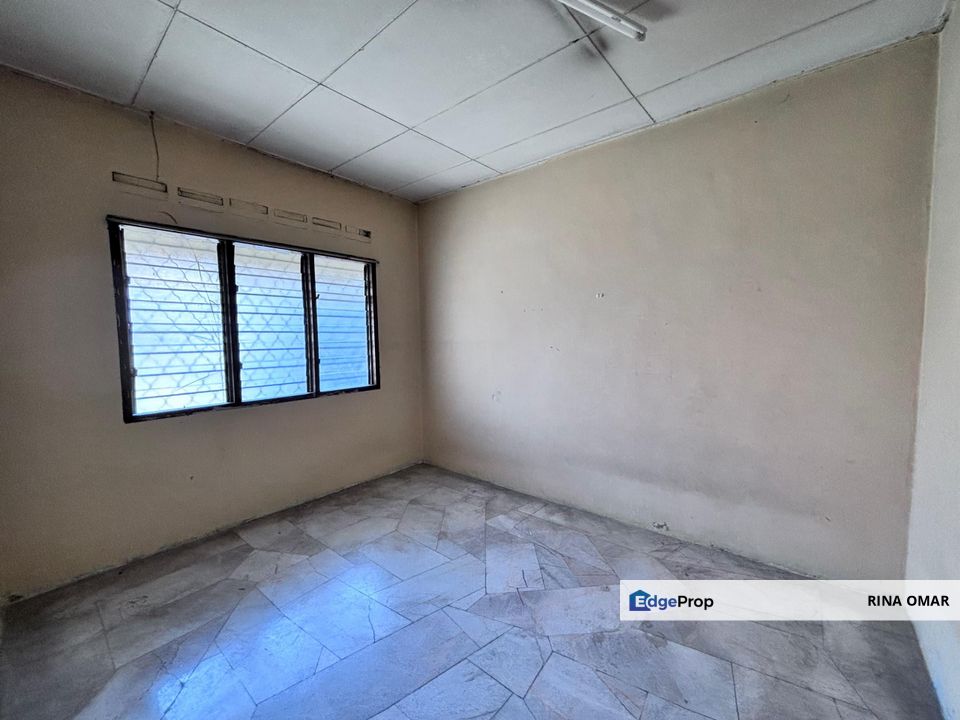 Taman Permai, Ipoh single story terrace for rent , Perak, Kinta