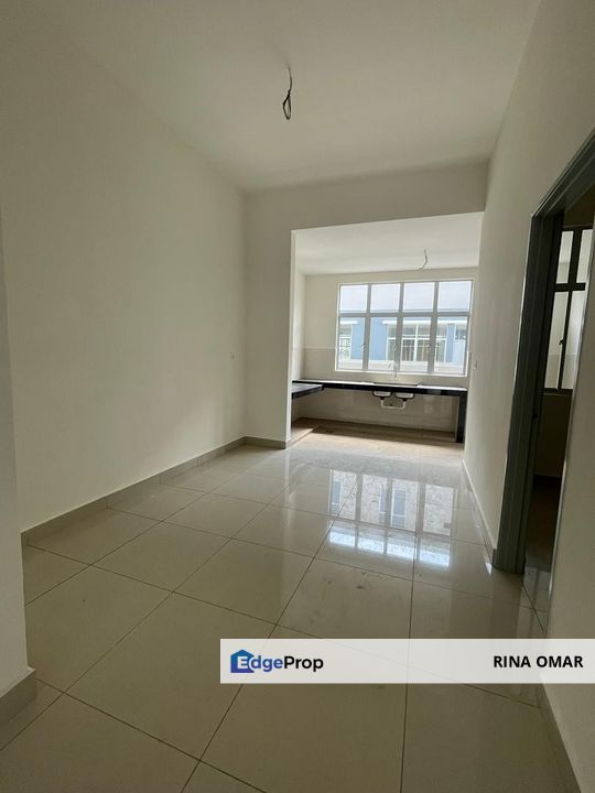 Sri Klebang Pine Park House for Sale, Perak, Chemor