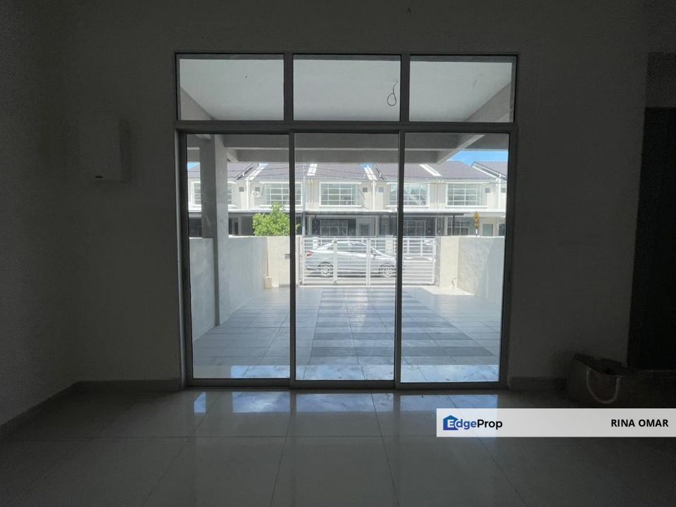 Sri Klebang Pine Park House for Sale, Perak, Chemor