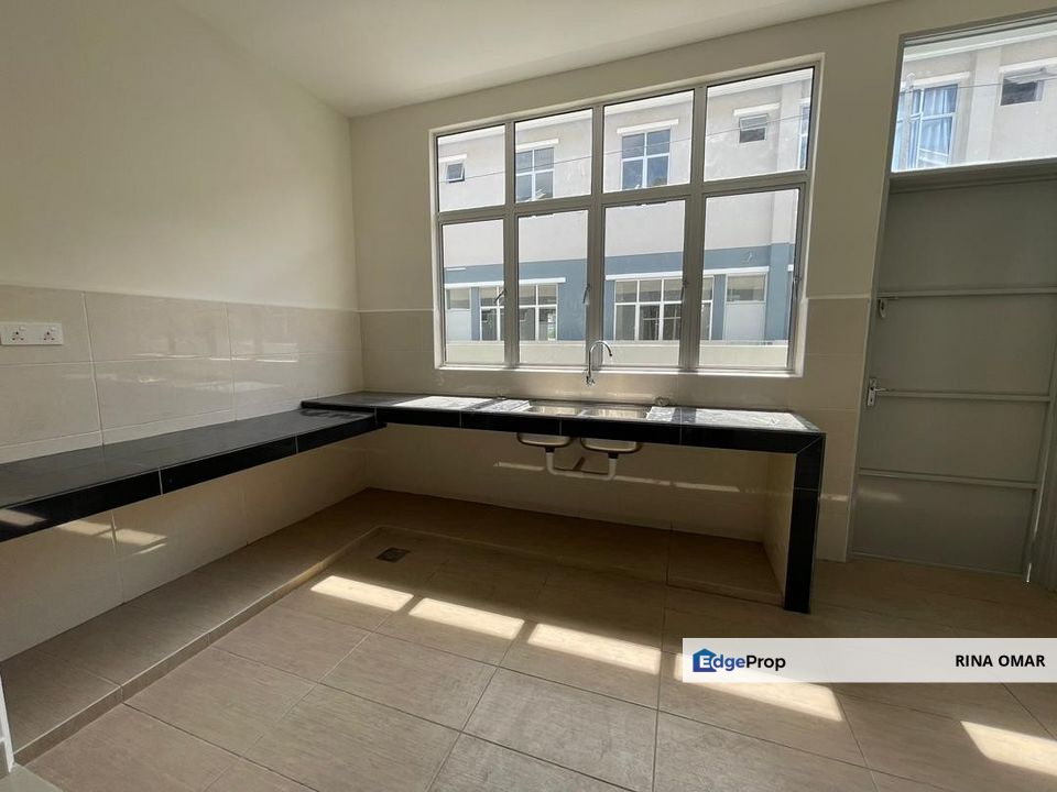 Sri Klebang Pine Park House for Sale, Perak, Chemor