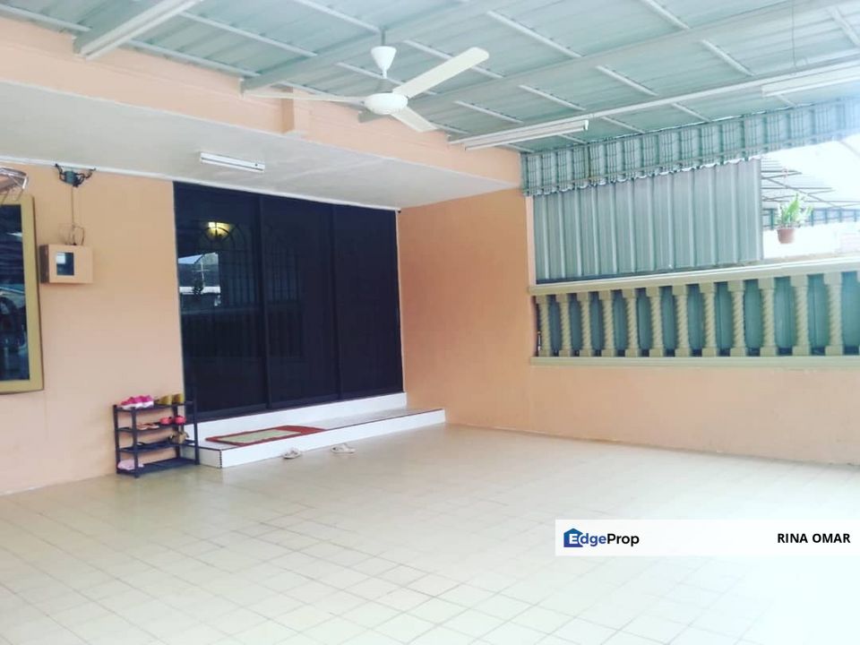 Fully Furnished | 4BR 3BA | Move-in Ready @ Ipoh Garden South, Perak, Ipoh