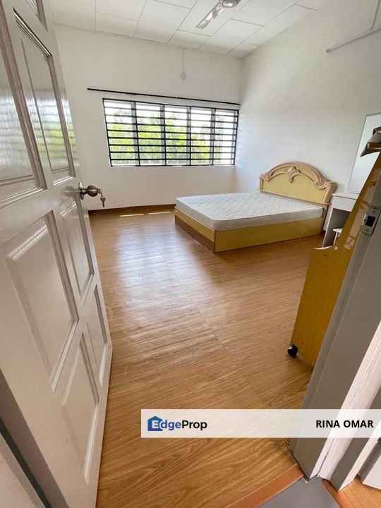 Double Storey Terrace @ Taman Cempaka, Ipoh For Rent, Perak, Ipoh