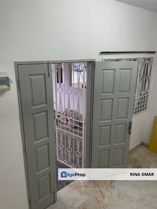 Double Storey Terrace @ Taman Cempaka, Ipoh For Rent, Perak, Ipoh