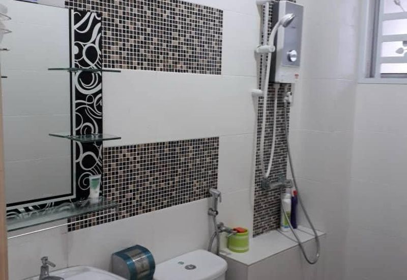 TAMAN MERU DREAM PARK