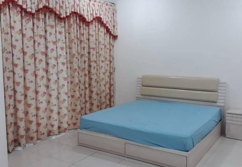 TAMAN MERU DREAM PARK