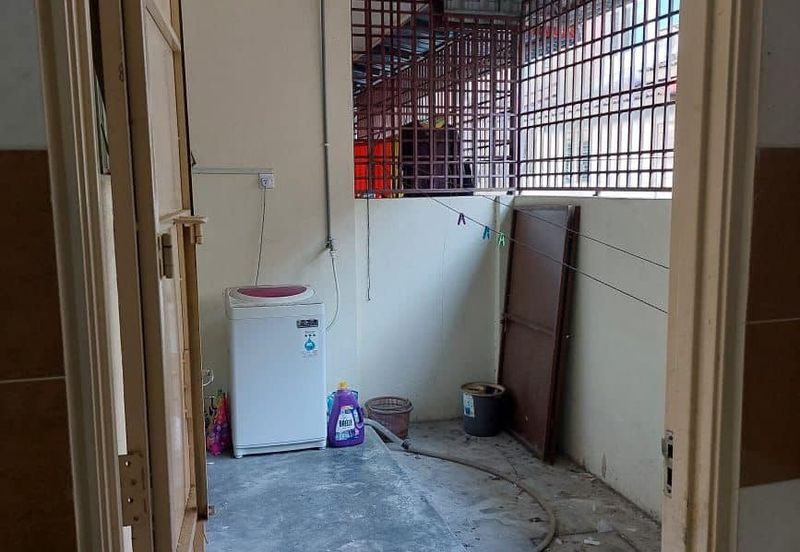 TAMAN MERU DREAM PARK