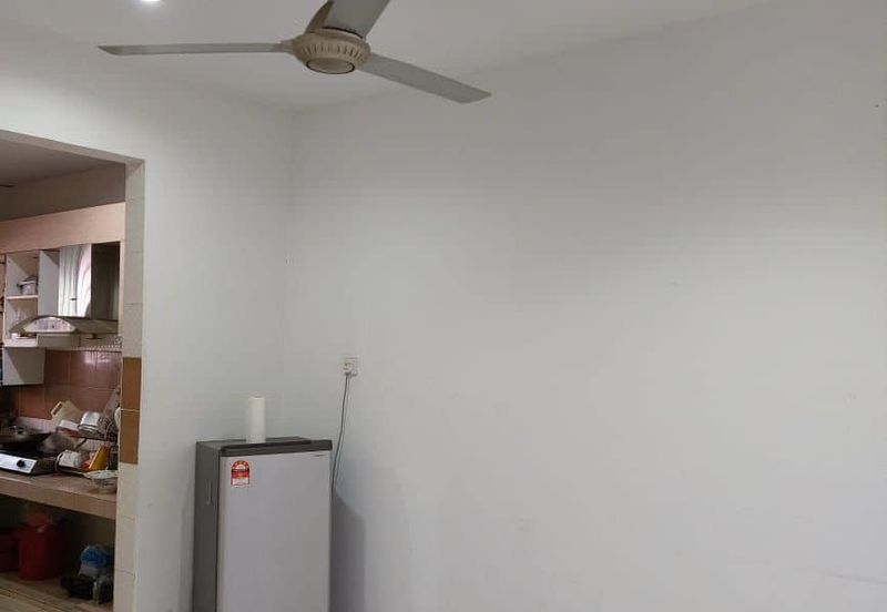 TAMAN MERU DREAM PARK