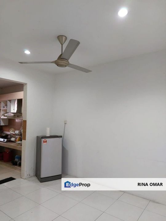 Double Story House For Sale in Gerbang Meru Indah, Perak, Kinta