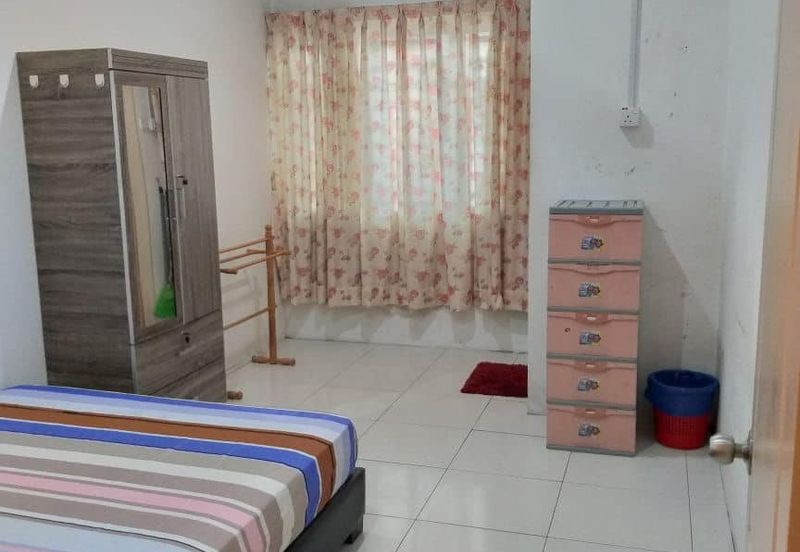 TAMAN MERU DREAM PARK