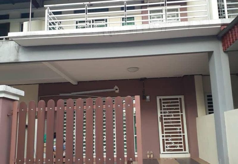 TAMAN MERU DREAM PARK