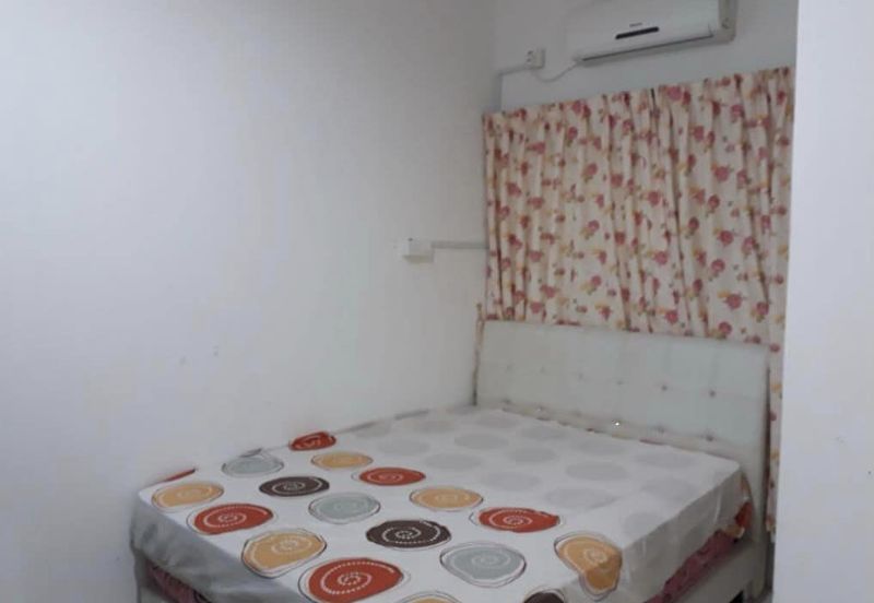 TAMAN MERU DREAM PARK