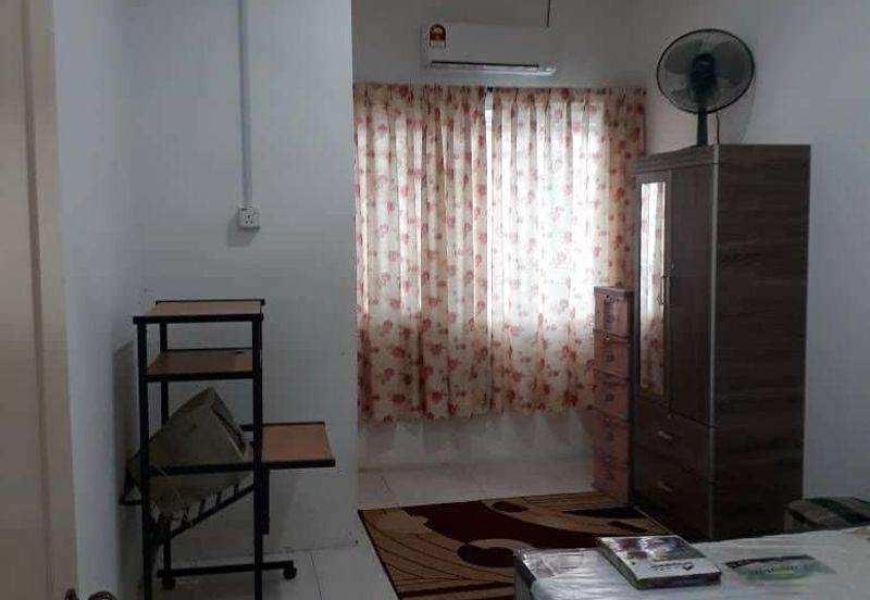 TAMAN MERU DREAM PARK