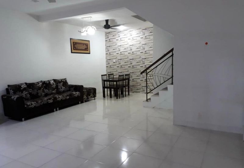 TAMAN MERU DREAM PARK