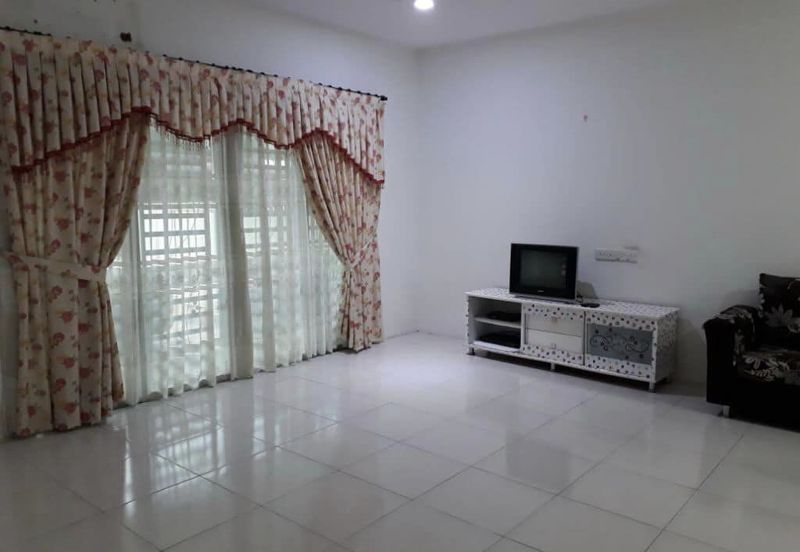 TAMAN MERU DREAM PARK