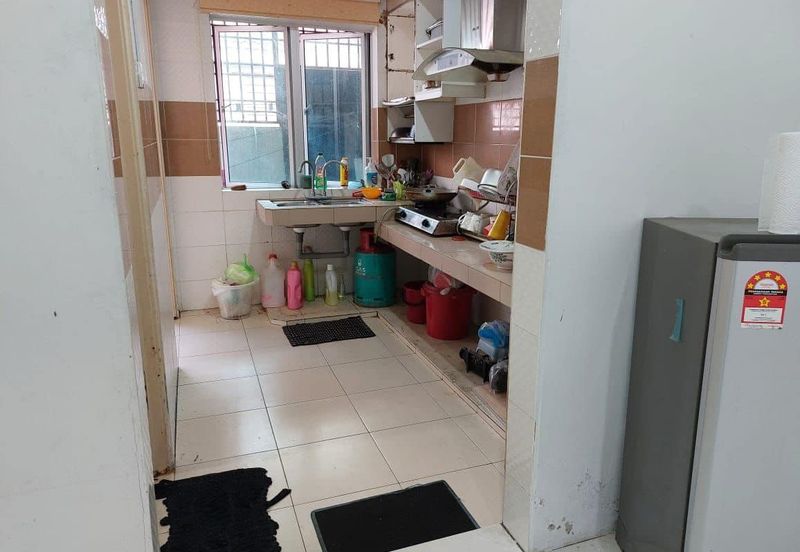 TAMAN MERU DREAM PARK