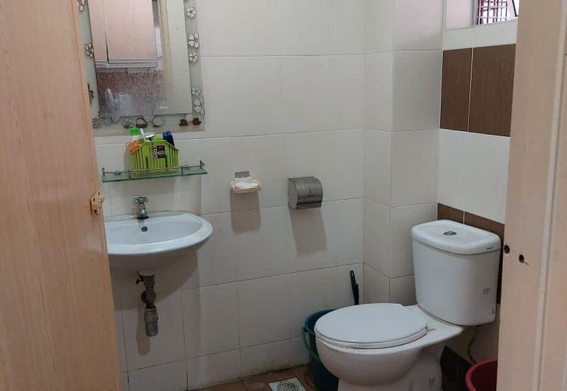 TAMAN MERU DREAM PARK