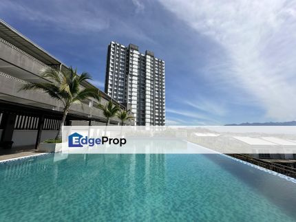 Meru Scientex Condo for Sale, Perak, Ipoh