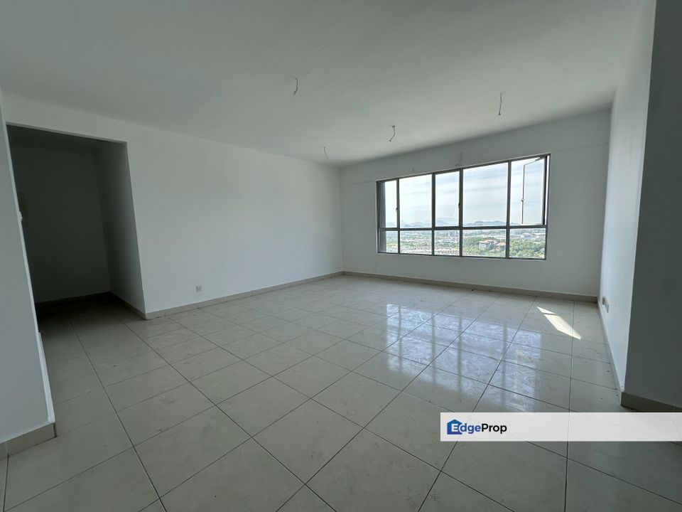 Meru Scientex Condo for Sale, Perak, Ipoh