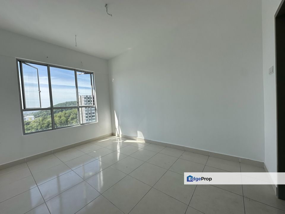 Meru Scientex Condo for Sale, Perak, Ipoh