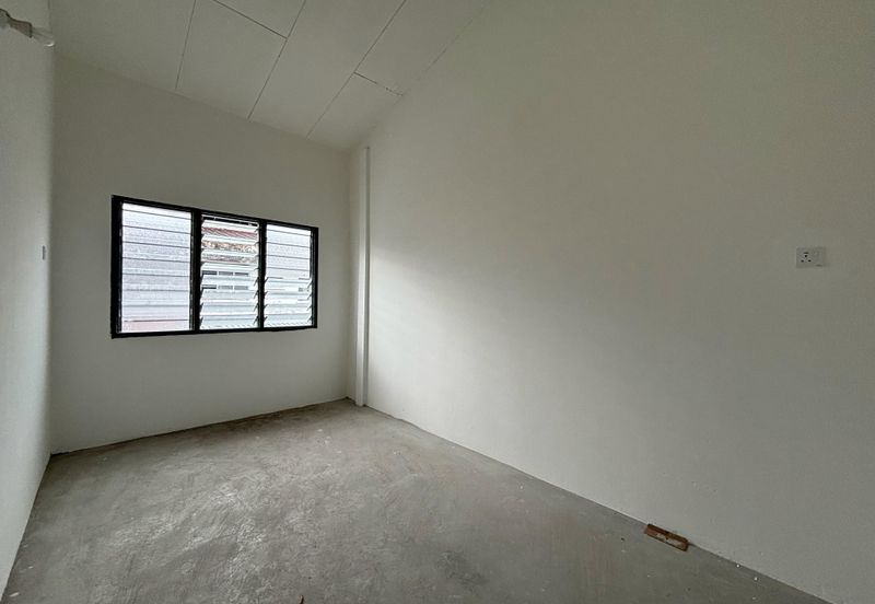 TAMAN BULOH EMAS DAN KUM JUM