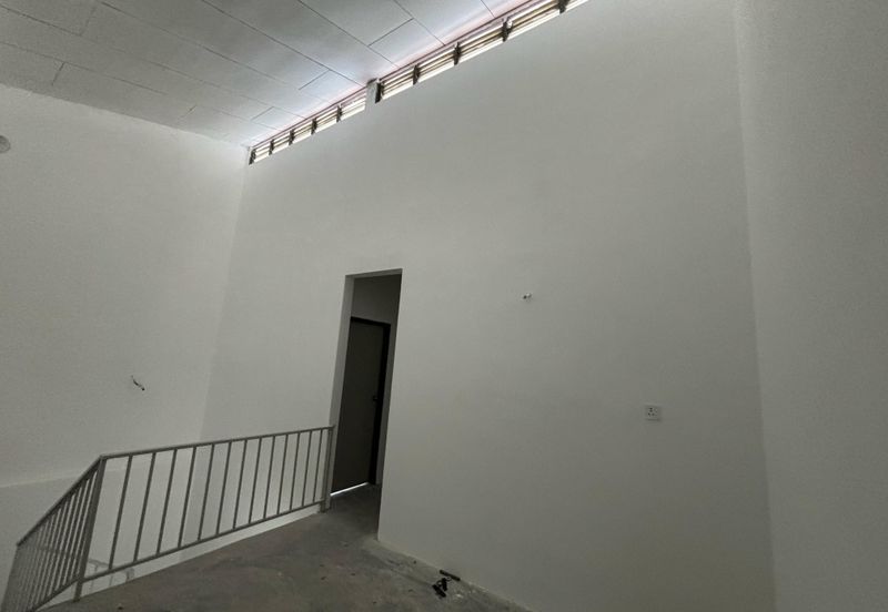 TAMAN BULOH EMAS DAN KUM JUM