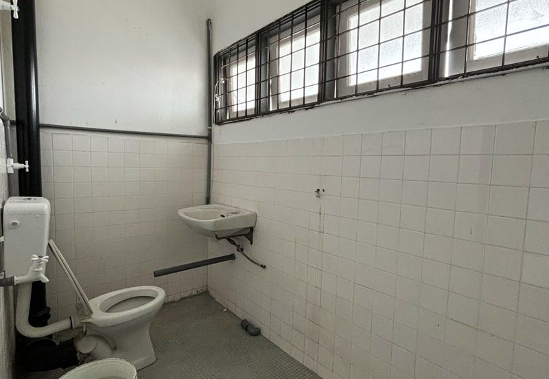 TAMAN BULOH EMAS DAN KUM JUM