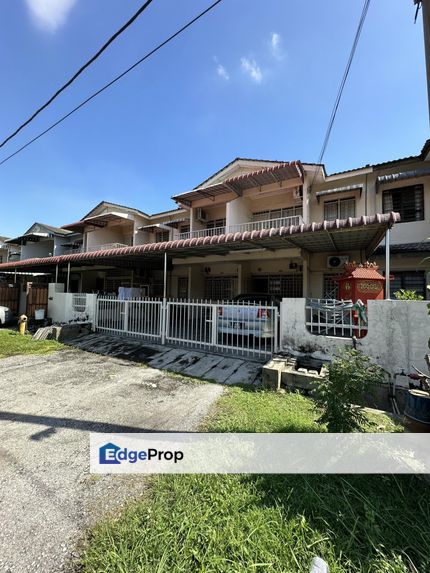 Taman Seri Gaya Bercham , Perak, Kinta