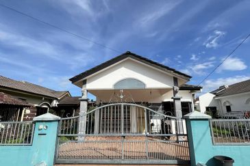 TAMAN DESA PUTRA INDAH