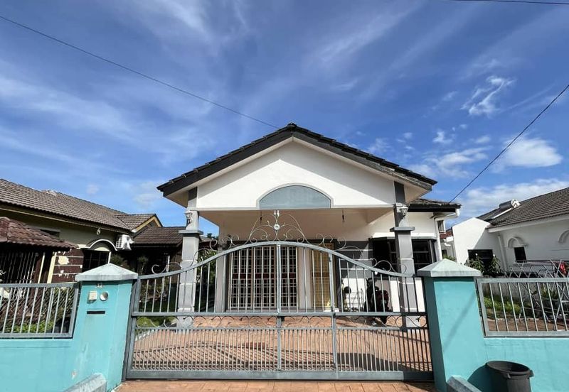 TAMAN DESA PUTRA INDAH