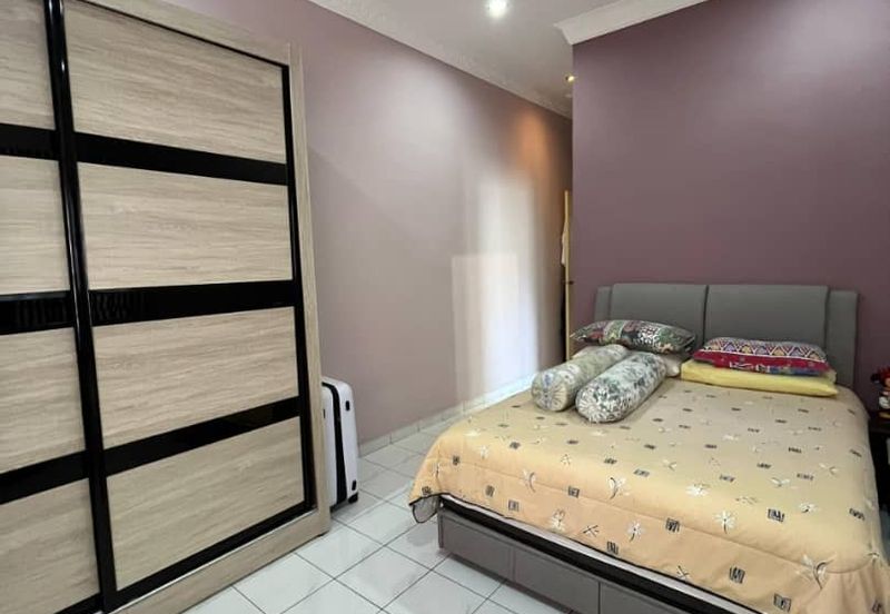 TAMAN DESA PUTRA INDAH