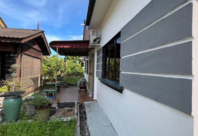 TAMAN DESA PUTRA INDAH