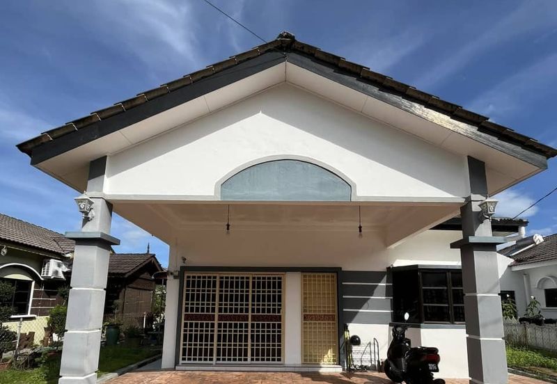 TAMAN DESA PUTRA INDAH