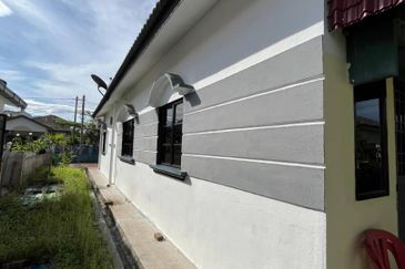 TAMAN DESA PUTRA INDAH