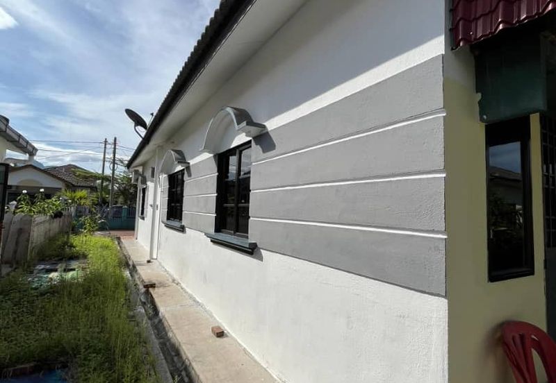 TAMAN DESA PUTRA INDAH