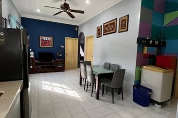 TAMAN DESA PUTRA INDAH