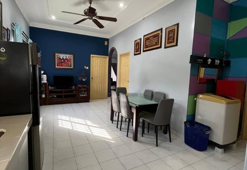 TAMAN DESA PUTRA INDAH