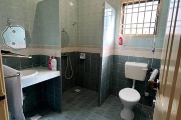 TAMAN DESA PUTRA INDAH