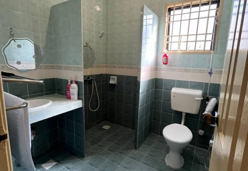 TAMAN DESA PUTRA INDAH