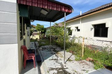 TAMAN DESA PUTRA INDAH