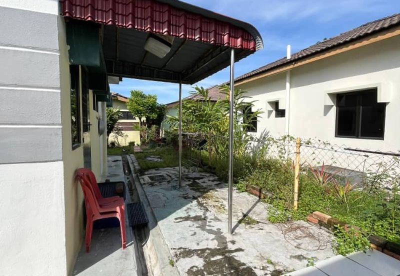 TAMAN DESA PUTRA INDAH