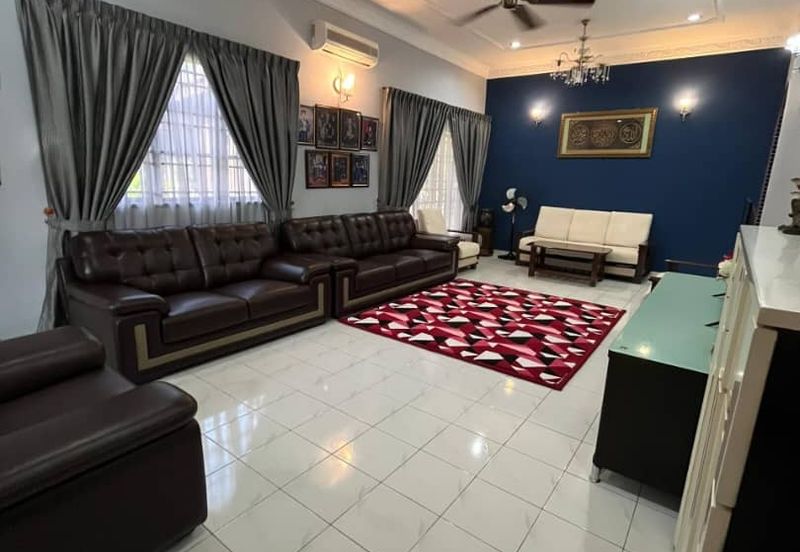 TAMAN DESA PUTRA INDAH